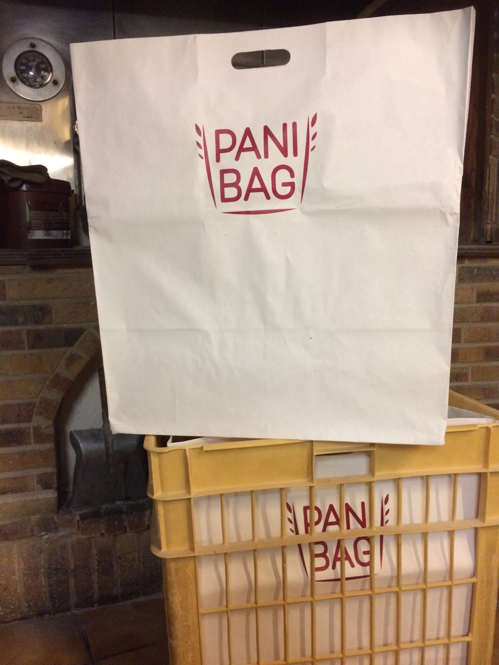 Housse de pain PaniBag : Plus de 500 boulangers l’ont déjà adopté !