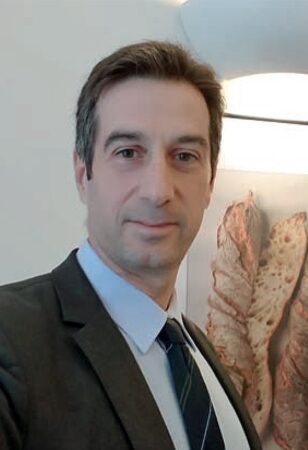 Xavier Casalini, nouveau Secrétaire Général de la CNBPF