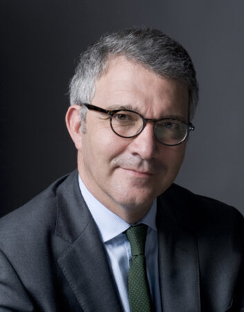 Antoine Baule est nommé Directeur Général de Lesaffre