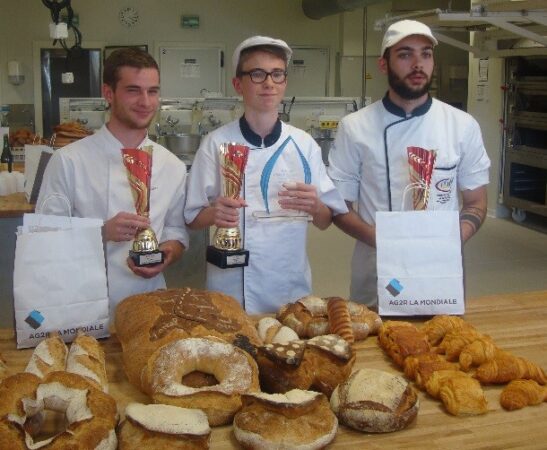 MJB et Trophée des Talents du Conseil et de la Vente