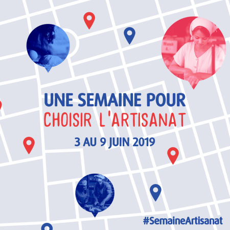 Semaine nationale de l’artisanat