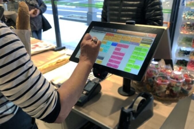 Logiciels de caisse certifiés