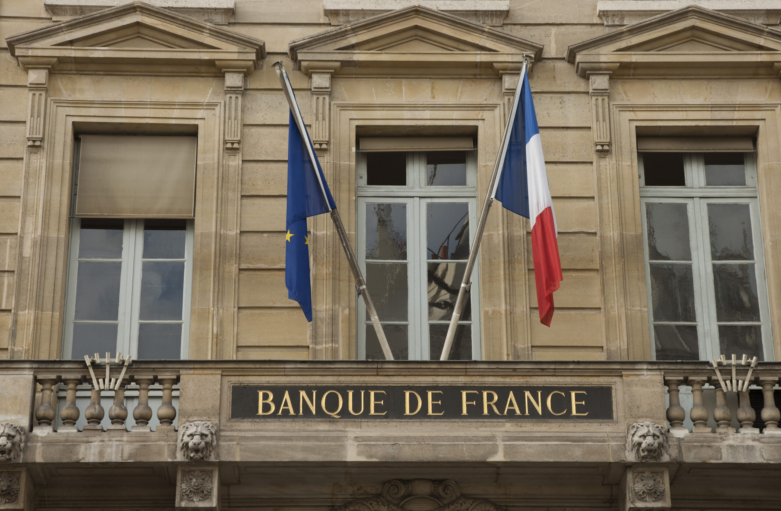 Renforcement du soutien de la Banque de France aux petites entreprises