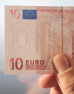 Partenariat Banque de France – Vérifier les billets, c’est monnaie courante !