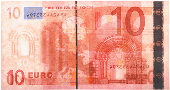 Partenariat Banque de France : Vérifier les billets, c’est monnaie courante !