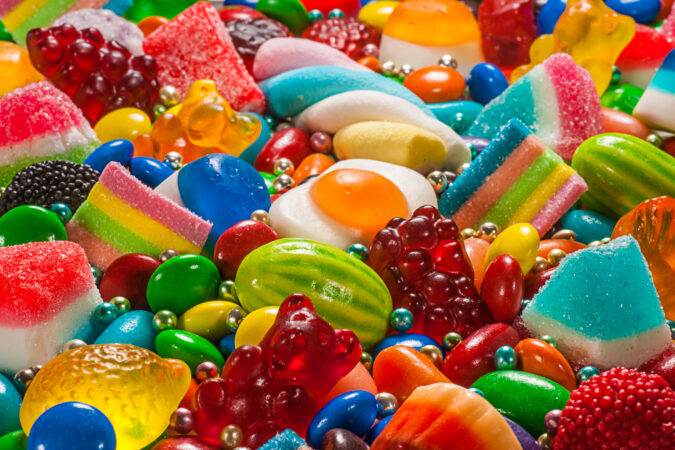 Sécurité alimentaire