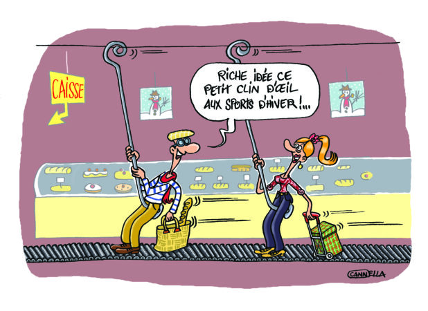 Animer sa boutique pour créer des occasions d’achat supplémentaires