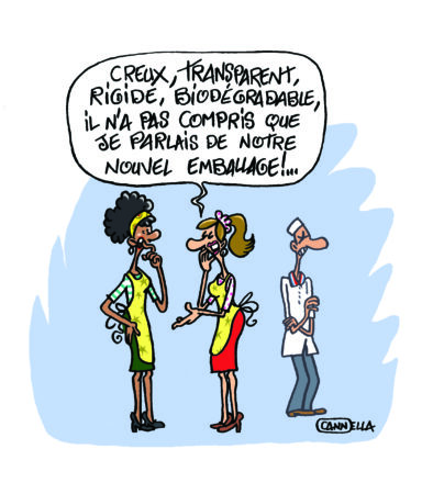 Choisir ses emballages