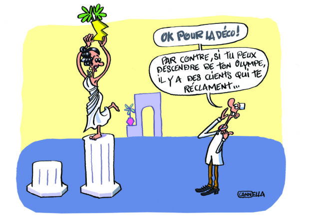 Ambiance déco : soyez tendance !
