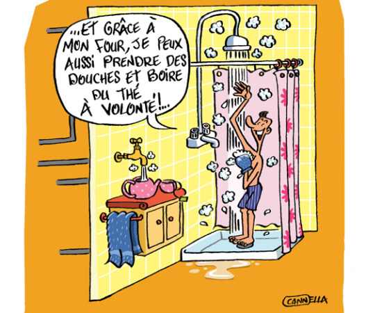 La Chronique Energie… D’après quels critères choisir son four neuf ou d’occasion ?