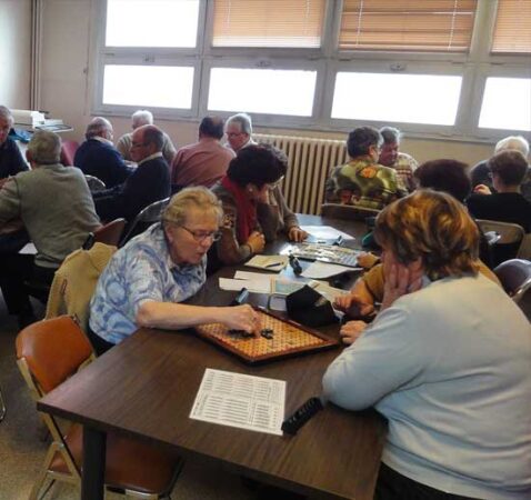 Les boulangers d’or