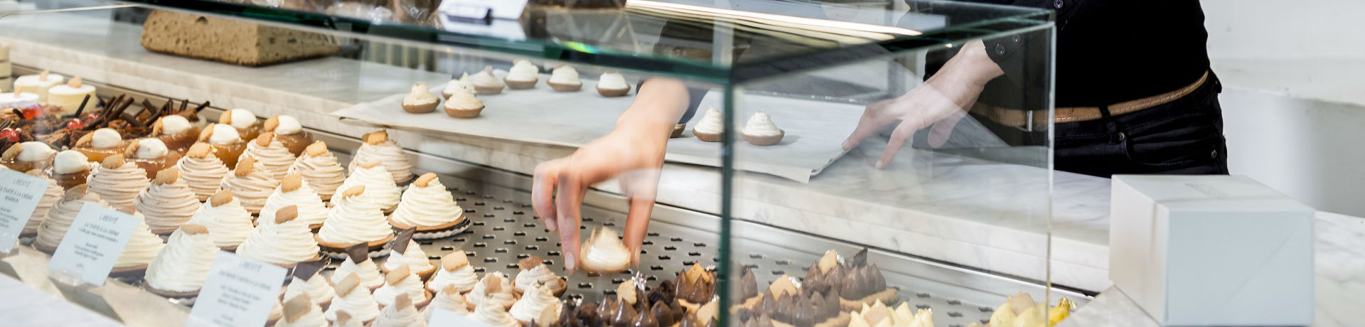 De nouvelles fournées d’économies d’énergie pour les boulangeries-pâtisseries, avec EDF Entreprises