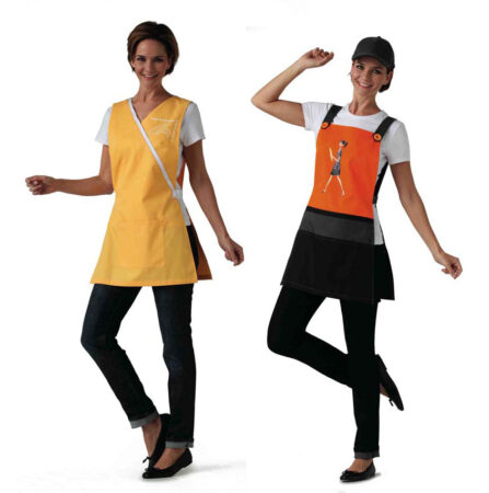 Nouveaux Chasubles Antas et Anori