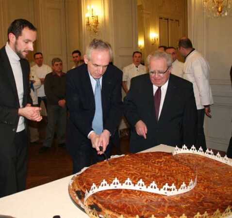 A Chalons en Champagne