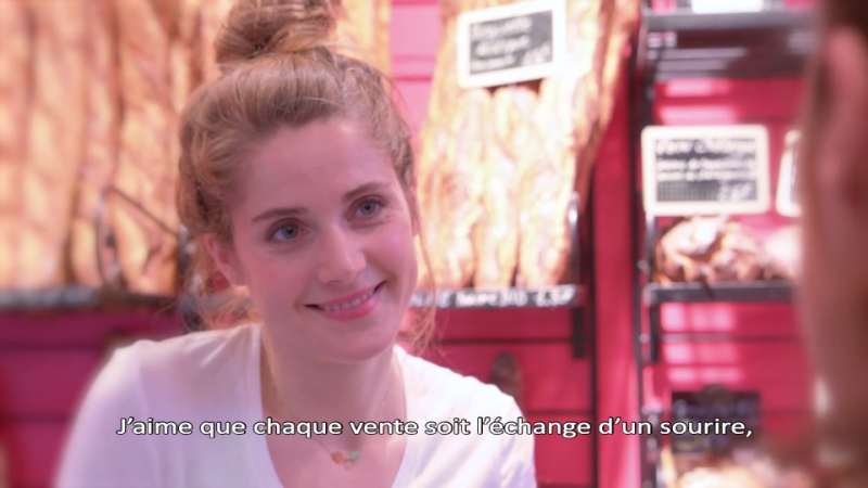 Vendeur/vendeuse : 6000 à 7000 emplois à pourvoir en boulangerie