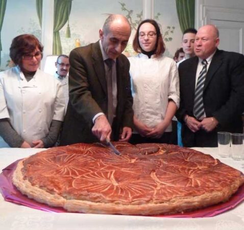 Un espoir d’écoute… Mais surtout d’actes