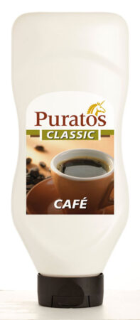 Puratos : Nouvelle pâte d’aromatisation Classic café