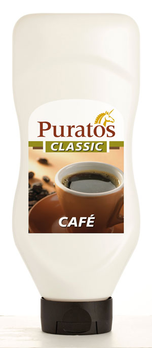 Puratos : Nouvelle pâte d’aromatisation Classic café