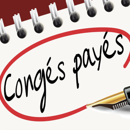 L’État prend en charge jusqu’à 10 jours de congés payés
