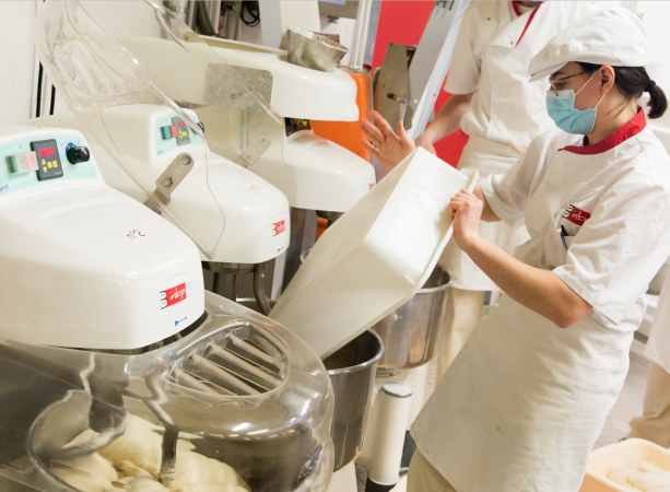 Les pétrins : quelques repères avant l’achat