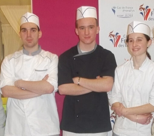 Europain 2012, une source d’inspiration incomparable