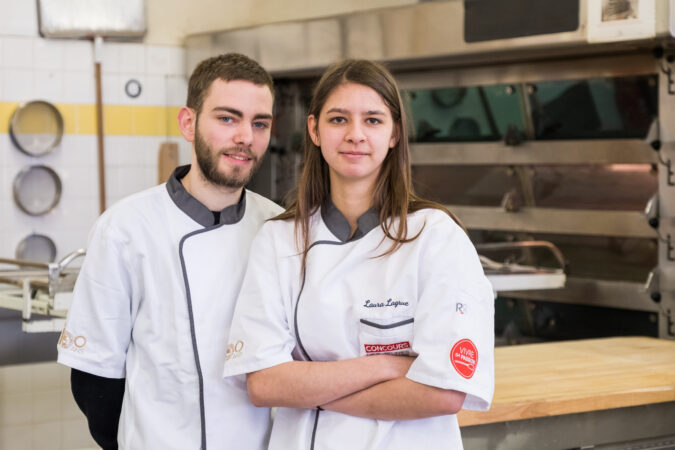 Grands Moulins de Paris accompagnent les boulangers lors de leur installation