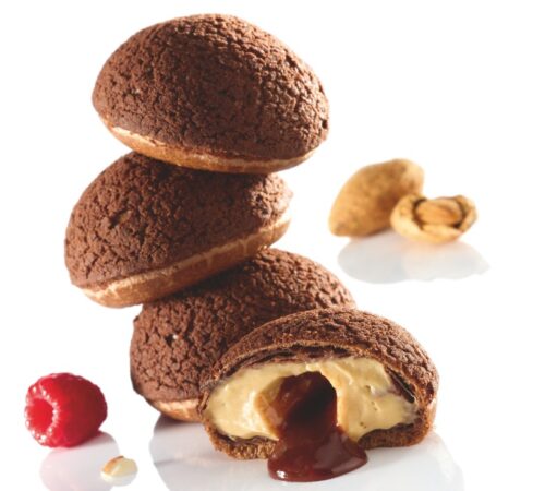 Crème pâtissière PatisFrance