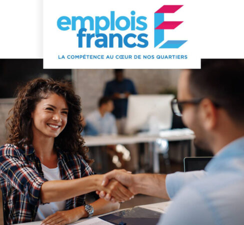 Le dispositif des «Emplois francs» et l’aide financière qui y est attachée