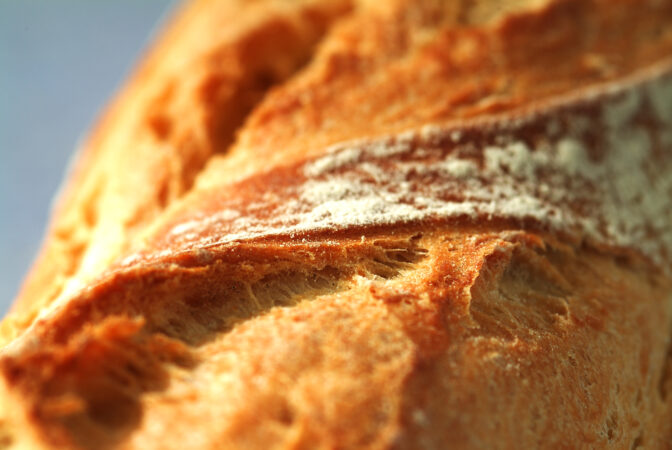 Demande d’inscription de la Baguette de tradition française à l’Unesco