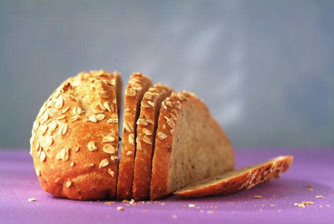 Pain et sportifs : le plein d’énergie !