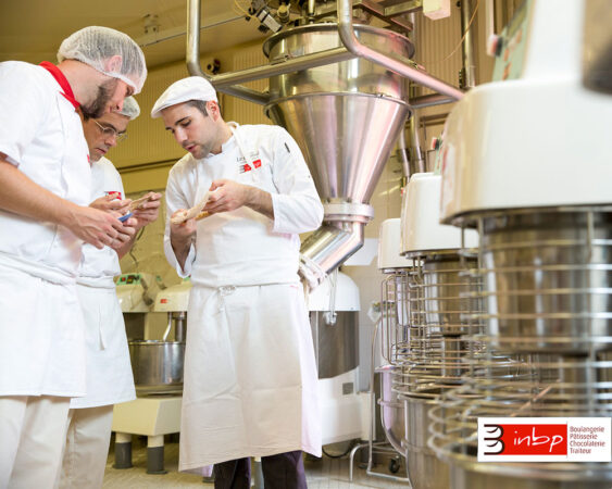 Le fait maison au centre des formations