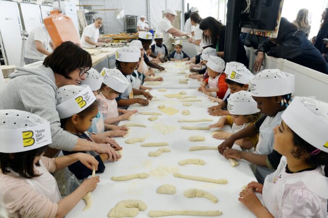 24e édition de la Fête du Pain : un savoir-faire artisanal