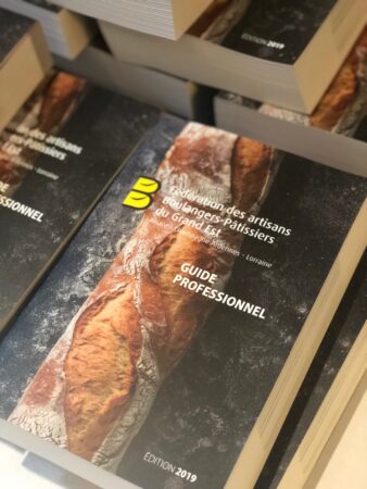 Grand Est. Lancement d’un Guide Professionnel au service de la profession