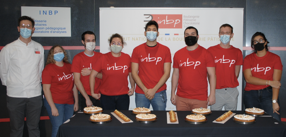 Solidarité. Un atelier gourmand offert à tous les étudiants