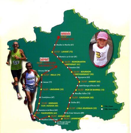 24e édition de la France en Courant