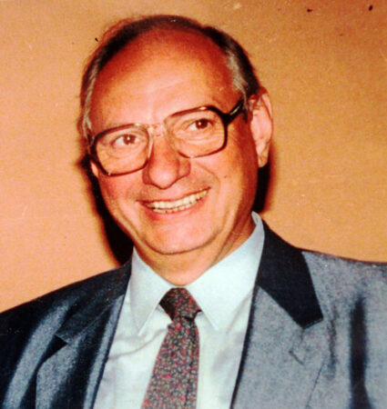 Décès de Gaston Rouge