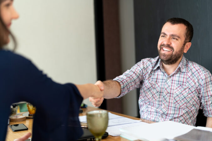 Bien recruter du personnel de vente en boulangerie