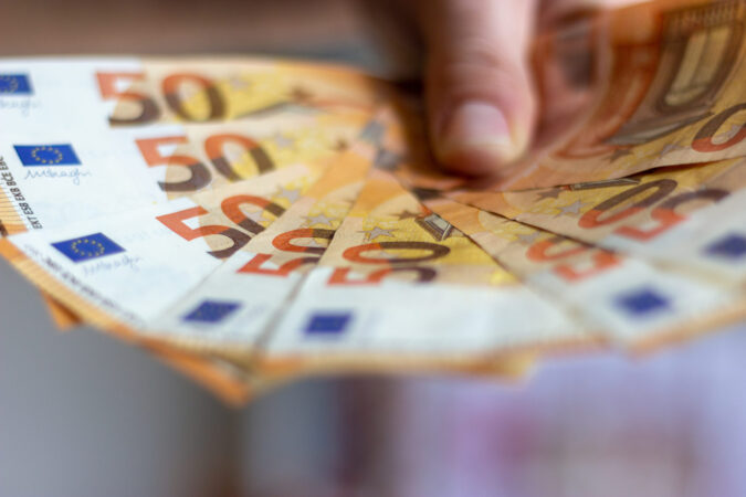 La prime de fin d’année