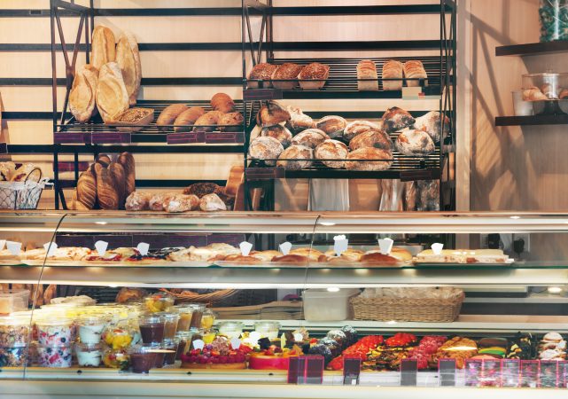 Les ventes et cessions de boulangeries en légère hausse en 2024 (étude Altares)