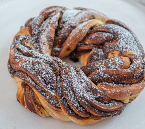 La babka, on en est tous baba !