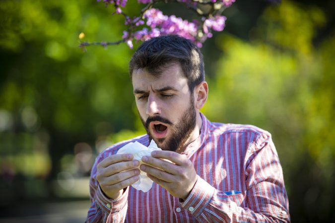 Allergie : tout savoir sur la désensibilisation