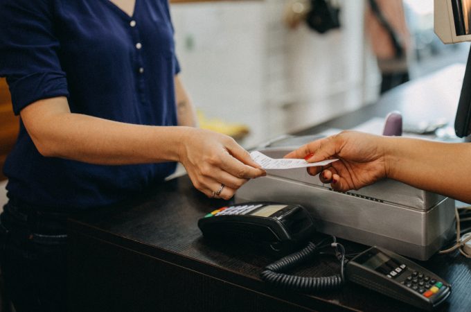 Ticket de caisse : quelle obligation pour les commerçants ?