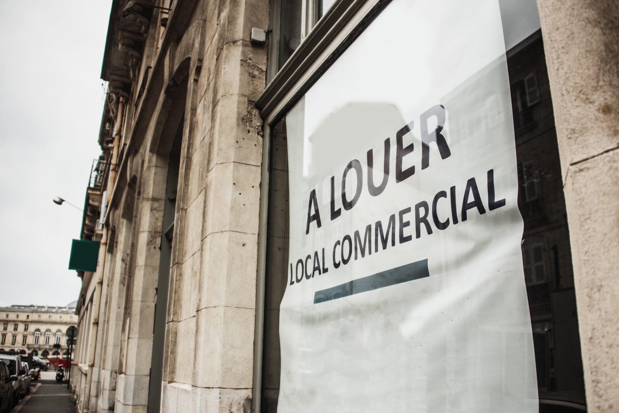 la réforme des baux commerciaux