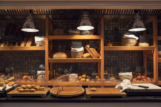 Des boutiques éphémères aux food courts, de nouveaux modes de commercialisation