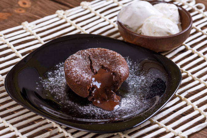 Les desserts préférés des Français