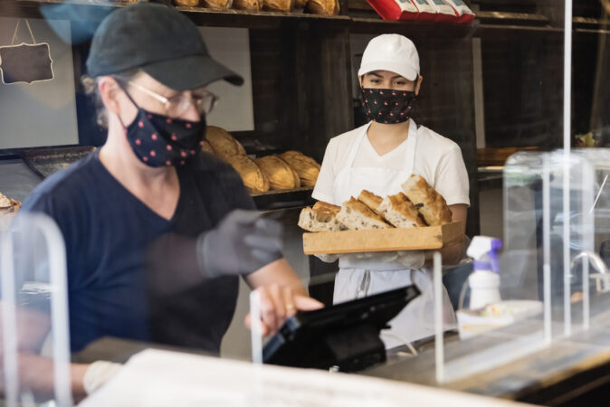 Enquête CGAD. Baisse du chiffre d’affaires pour 68% des entreprises alimentaires de proximité