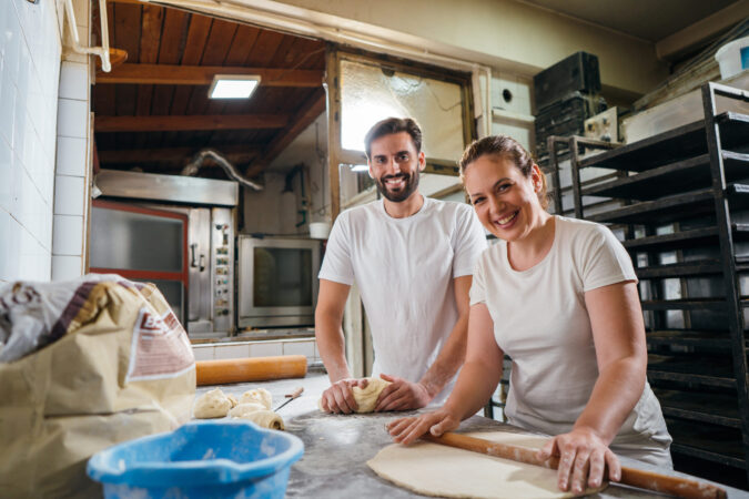 France Relance : des opportunités à saisir pour les boulangeries-pâtisseries