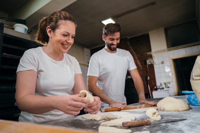 L’activité des boulangers-pâtissiers s’améliore dans son ensemble