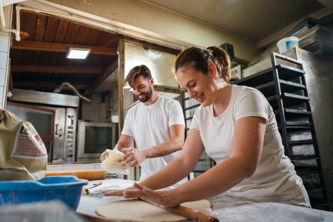 Boulangeries-pâtisseries ; une clientèle toujours fidèle malgré la conjoncture