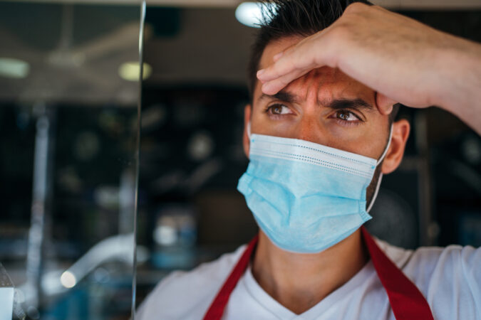 Pays de la Loire : une application pour signaler aux commerçants les cambriolages